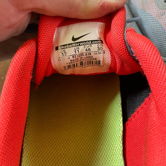 Nike Air Max Tailwind 8 - Picture 5 of 7